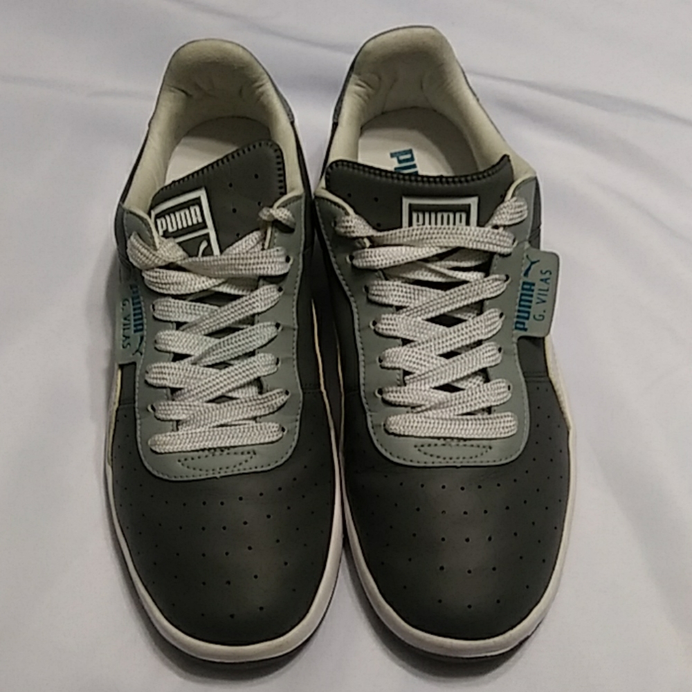 Puma G Vilas